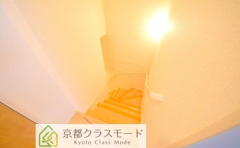 階段