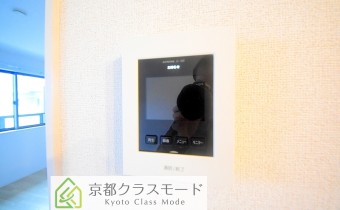 TVモニターホン