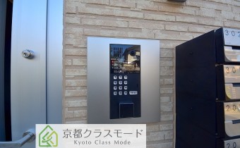 オートロック
