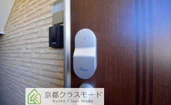IOT対応キー