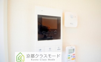 TVドアホン