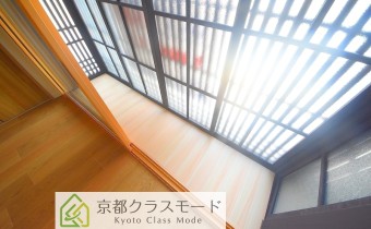 板間