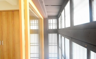 板間