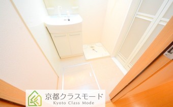 脱衣所　