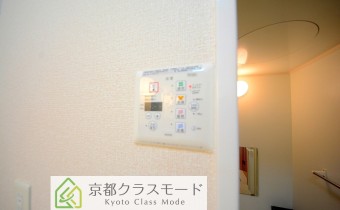 浴室乾燥機のコントローラー