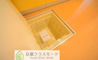 床下収納