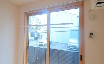 室内干の器具