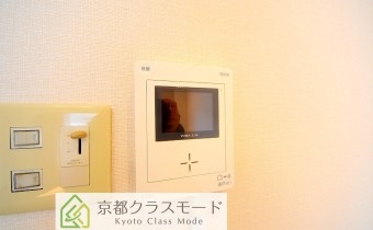 TVドアホン