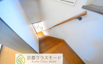 3階：廊下