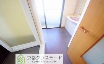 脱衣所