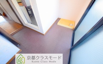 脱衣所
