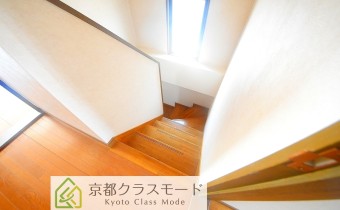 4階：廊下