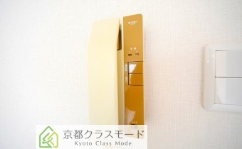 インターホン