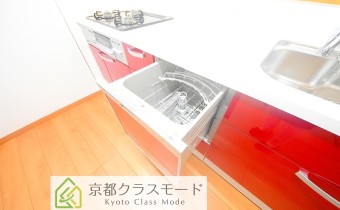 食器洗浄乾燥機