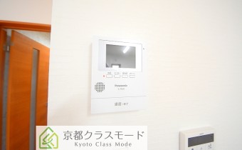 ＴＶドアホン
