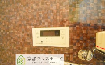 お湯はり機能コントローラー