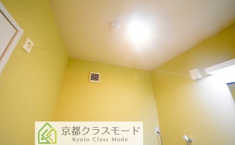 室内物干し器具