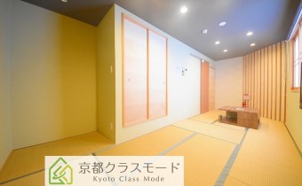 「和風」のお洒落なお部屋です♪「事務所使用」もご相談可！