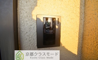インターホン