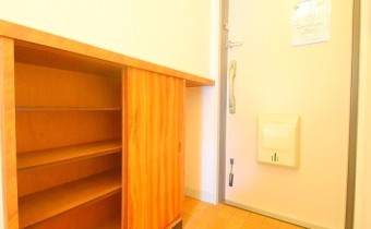 シューズBOX