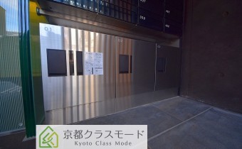 宅配ボックス