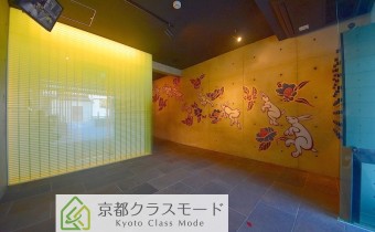 ホール