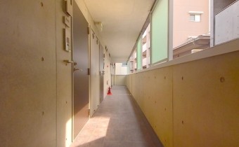 廊下