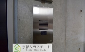 インターホン