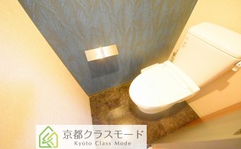 ウォシュレットトイレ