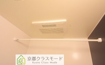 浴室乾燥機リモコン