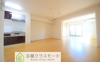 「インターネット無料」の1LDKタイプ♪