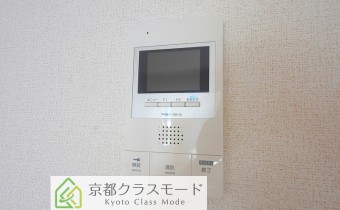TVモニターホン