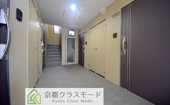 共用部（廊下）