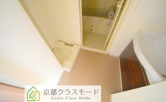 脱衣所