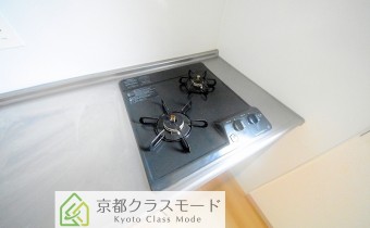 2ガスコンロ