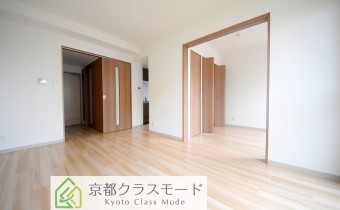 「独立キッチンタイプ」の綺麗なお部屋です♪