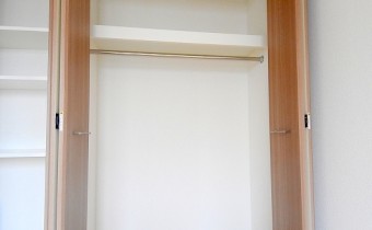 クローゼット