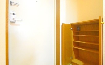 シューズBOX