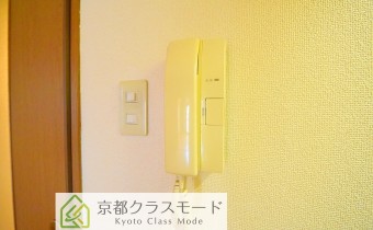 インターホン