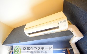 エアコン