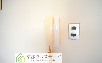 インターホン