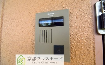 インターホン