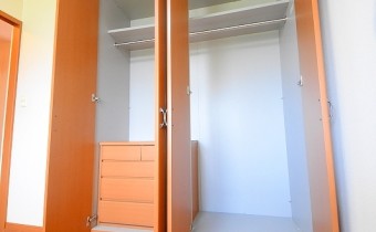 クローゼット