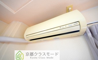 クローゼット
