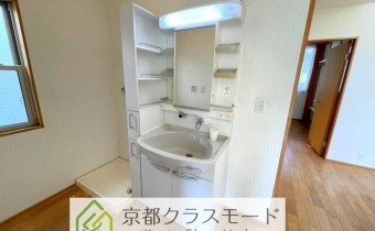 シャンプードレッサー