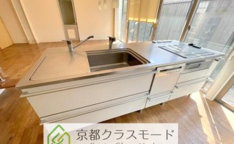 システムキッチン