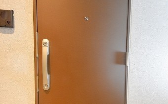 玄関ドア