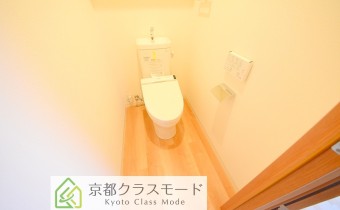 ウォシュレットトイレ