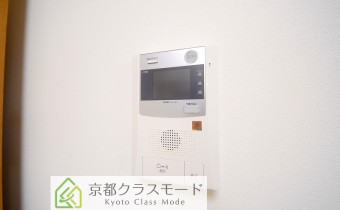 TVドアホン
