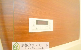 給湯コントローラー